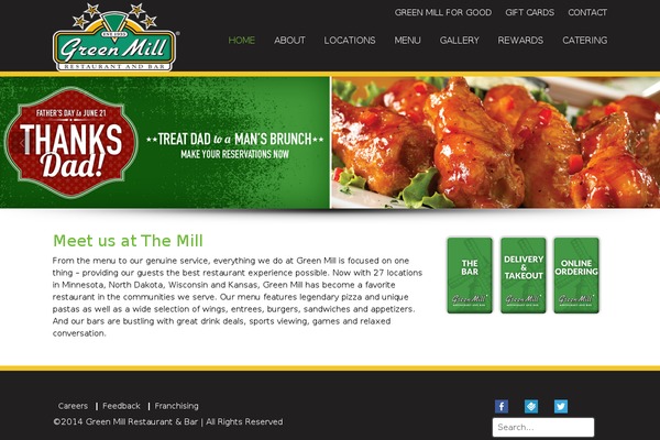 Site using Unitegallery plugin