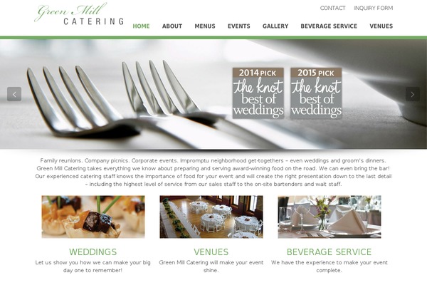 Vds theme site design template sample