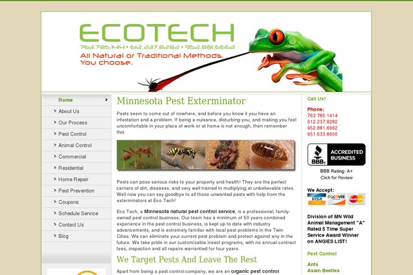 greenmnpest.com site used Rt_mynxx_wp