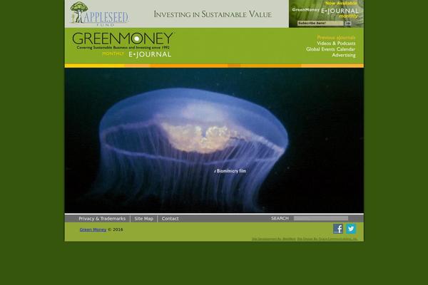 Site using Adrotate-pro plugin