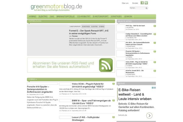 Twenty Nineteen theme site design template sample