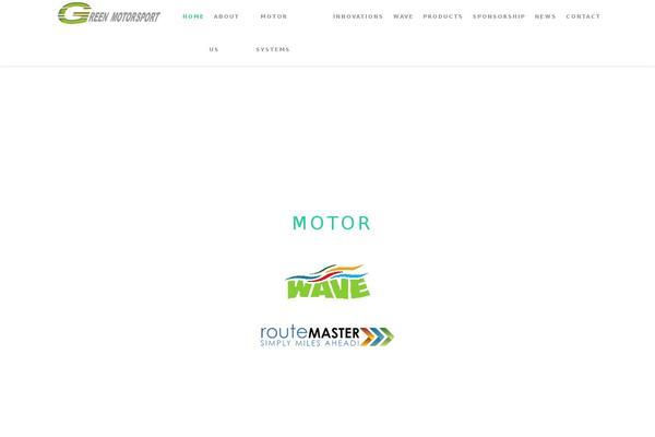 Site using Gdpr plugin