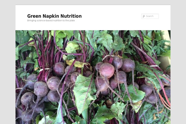 Site using Social Media Widget by Acurax plugin