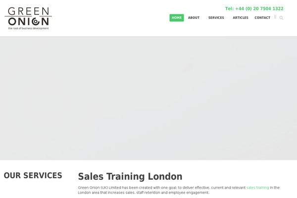 Site using Aq-page-builder plugin