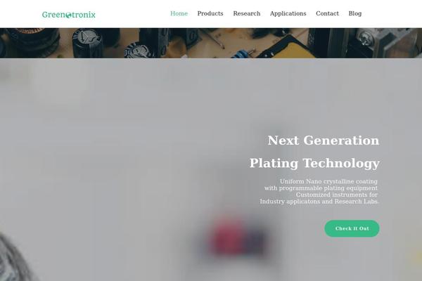 Site using Jck_woo_quickview plugin