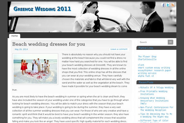 Match theme site design template sample