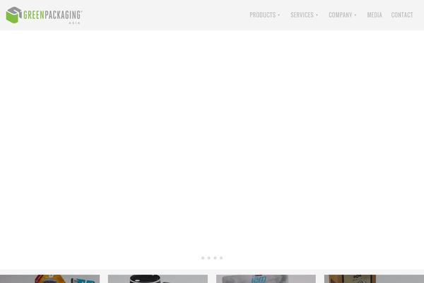 greenpackagingasia.com site used Bvi-twentytwelve