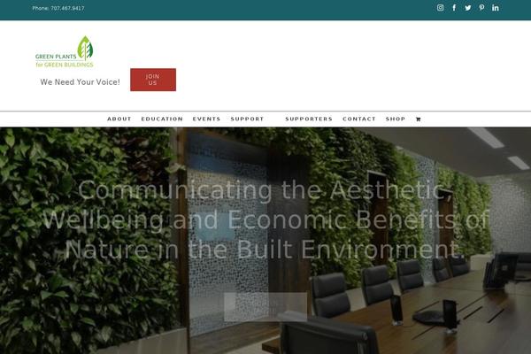 Avada Child Theme theme site design template sample