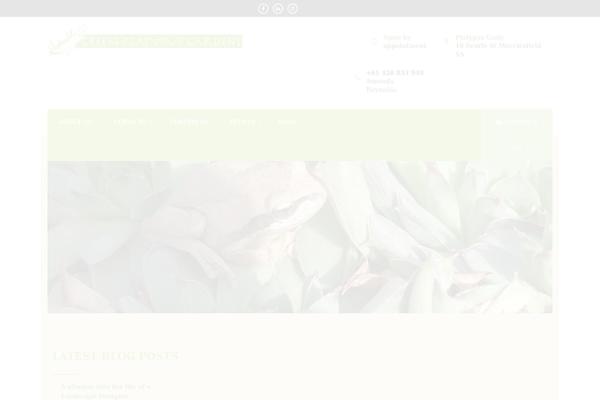 Site using Recipe Card plugin