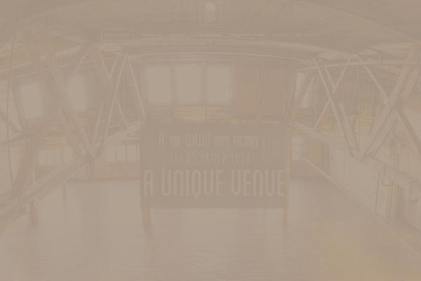 Enfold theme site design template sample