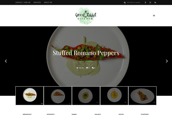 Site using Woocommerce-bookings plugin