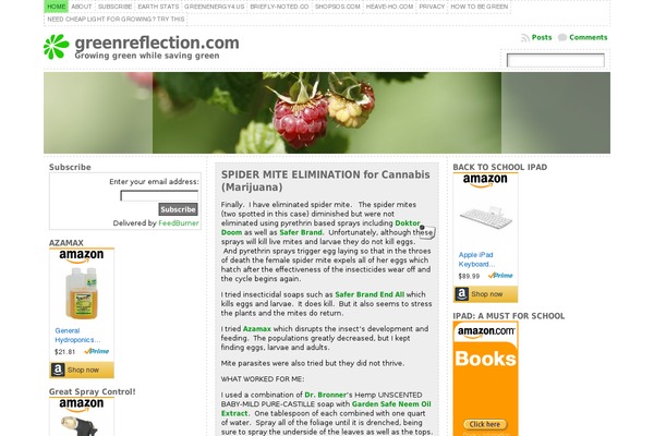 Atahualpa theme site design template sample