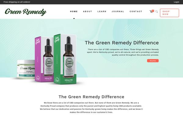 Site using Olevmedia Shortcodes plugin