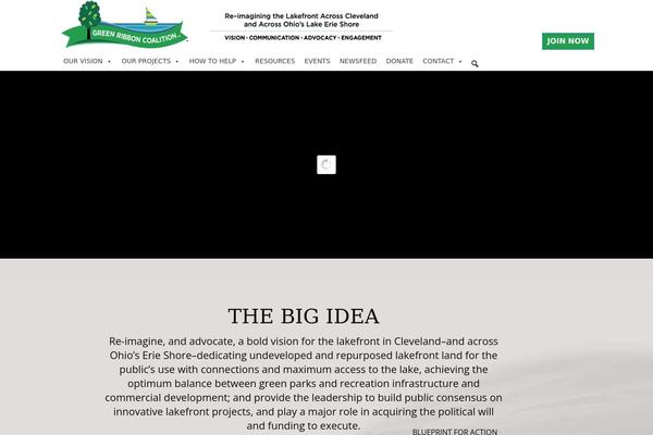 Site using Ajax Search Lite plugin