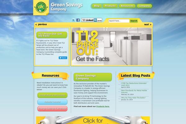 Blueleatherwp_theme theme site design template sample