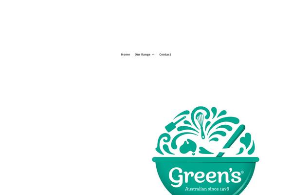 Site using Divi-Blog-Extras plugin