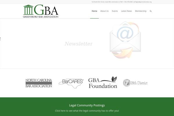 Site using myStickymenu plugin