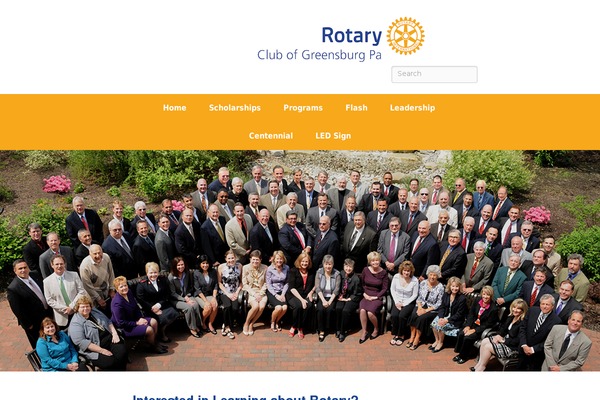 Site using Post-and-page-builder plugin