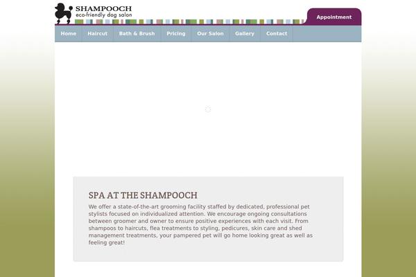 greenshampooch.com site used Incare