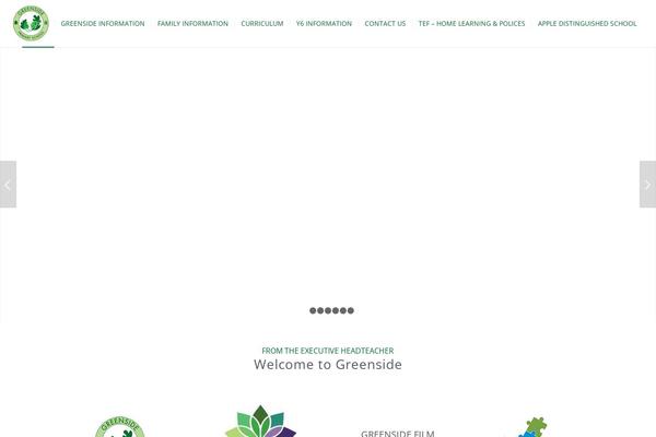 Site using Google-drive-embedder plugin