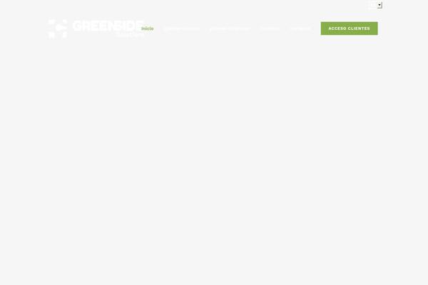 Site using Qi-blocks plugin