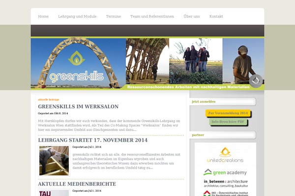 Themify-ultra-child theme site design template sample
