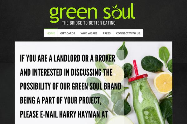 Site using Business Profile plugin