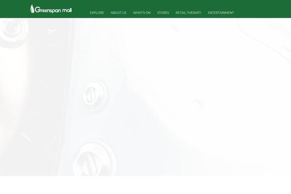 Site using Category-ajax-filter plugin