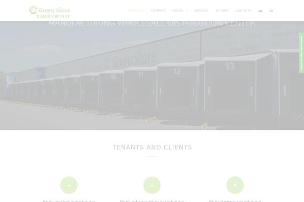 Site using Beopen-love plugin