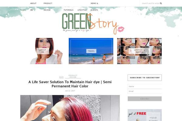 Site using Td-subscription plugin