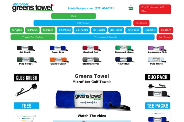 Site using Marketpress plugin