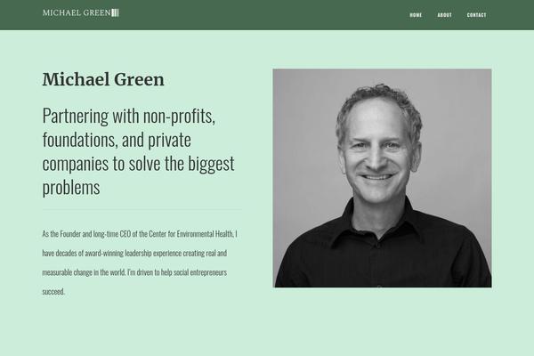 Site using Evatheme-core plugin
