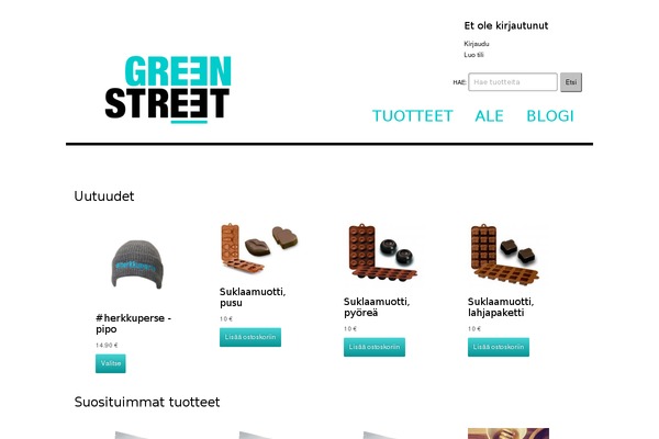 Site using Affiliates-pro plugin
