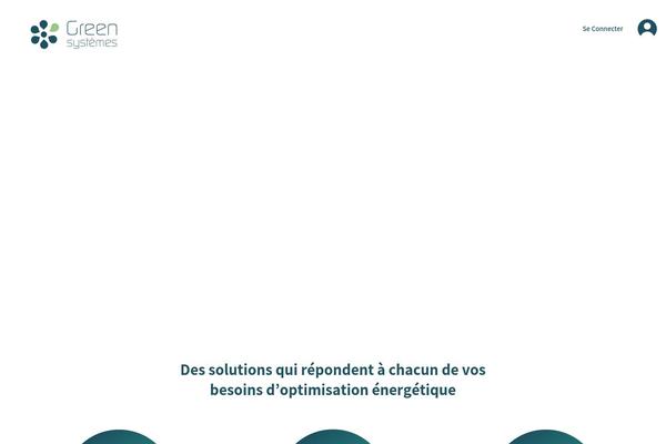 Site using Vc_responsive_pro plugin