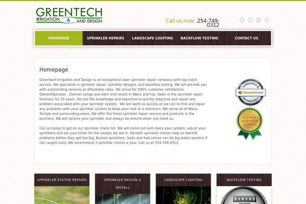 Site using Formidable-pro plugin