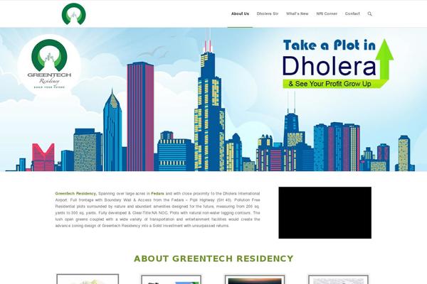 Site using WordPress Video Player plugin