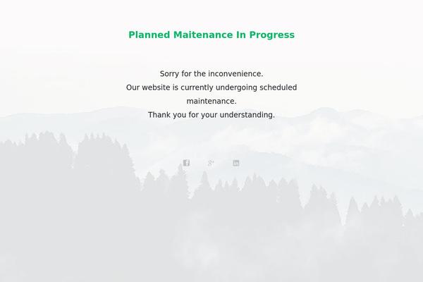 Site using Mgwoocommercecat plugin