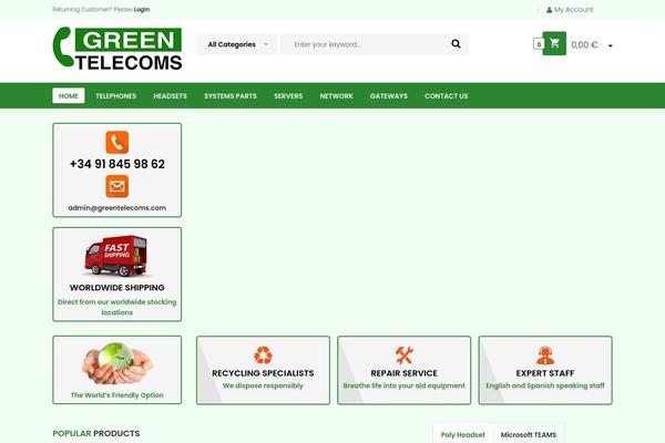 Site using Sw_core plugin