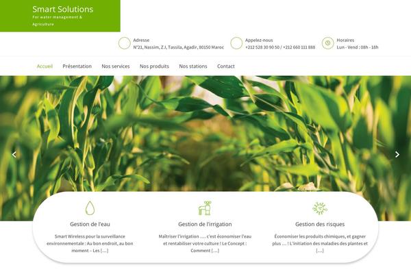 Site using Image-hover-effects-block plugin