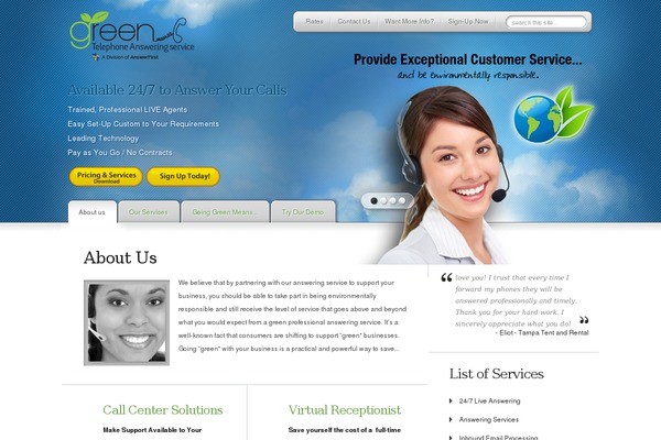 MyProduct theme site design template sample