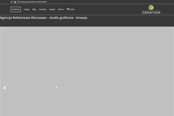 Site using Everest-google-places-reviews plugin