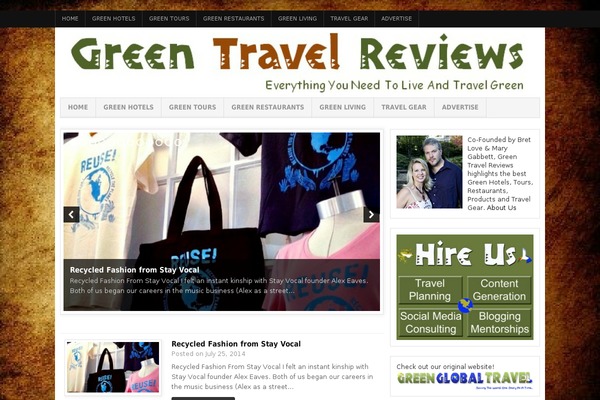 Splash theme site design template sample