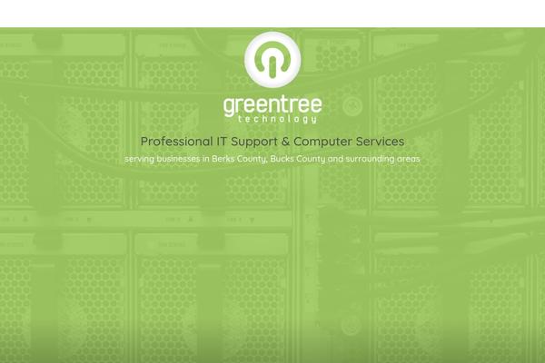 Site using Client Logo Carousel plugin