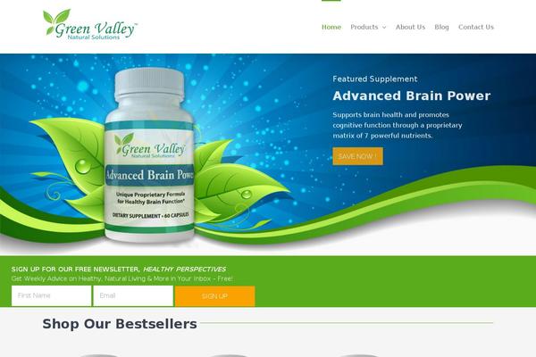 Site using Ad-inserter-pro plugin