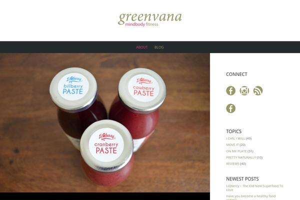 greenvana.eu site used Blatantly