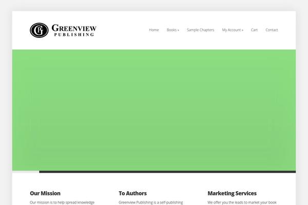 Foxy theme site design template sample