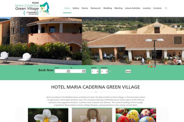 Mytheme theme site design template sample