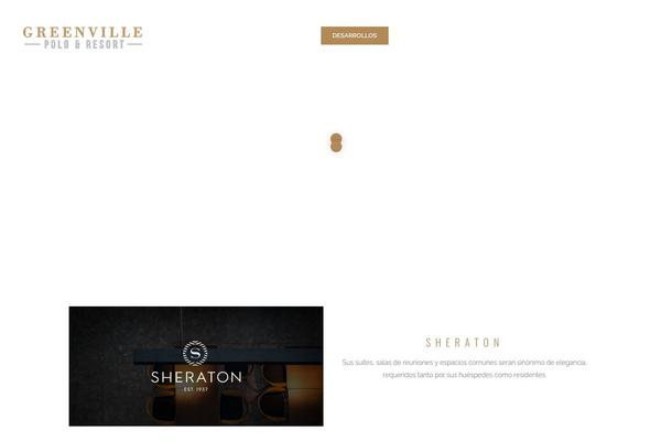 Site using Qode-news plugin