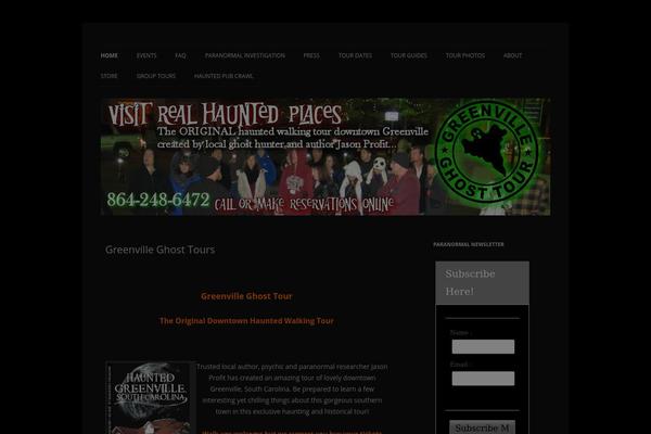 Site using Marketpress plugin