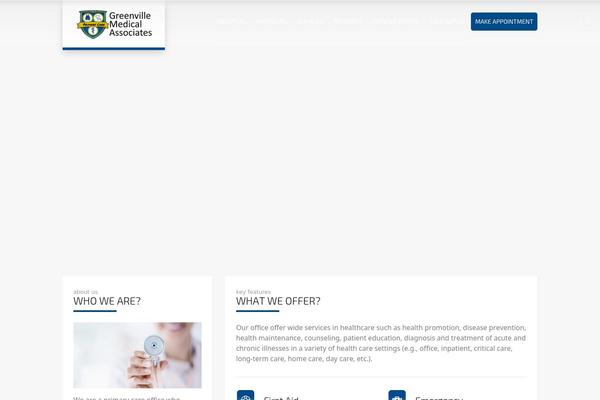 Rt-theme-20 theme site design template sample